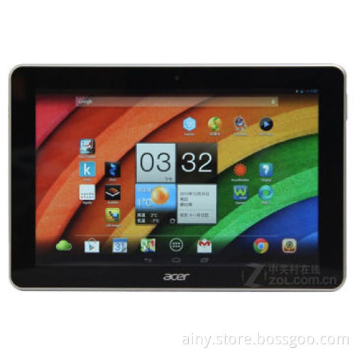 Screen Protector Films, Made of SR Matte, Anti-fingerprint, for Acer Iconia Tab A3-A11